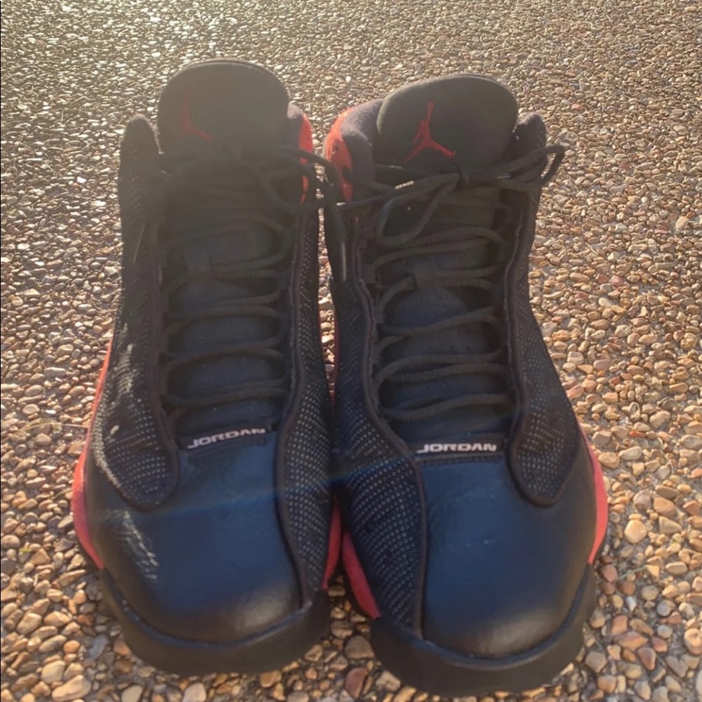 Jordan bred 13